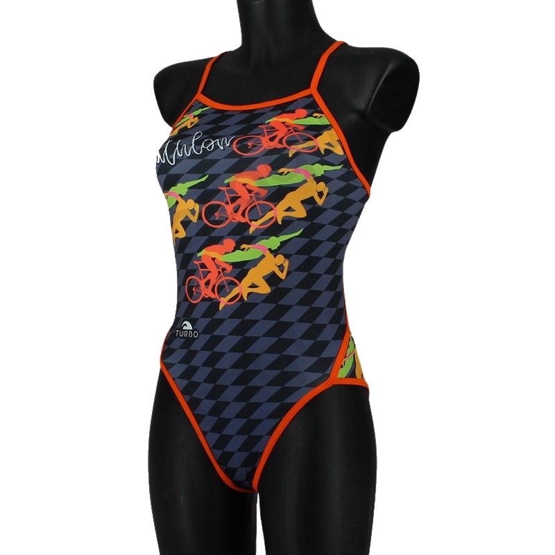 TRIATHLON RACE FB - LADIES