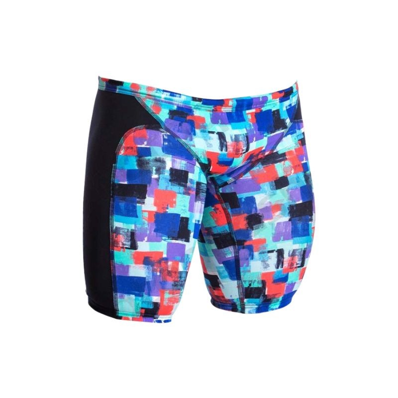 VINCENT VAN FUNK - JAMMER BOYS