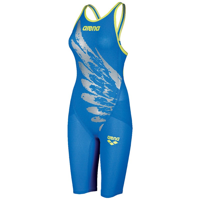 POWERSKIN CARBON FLEX VX ELITE OB - SARAH SJESTREM Color