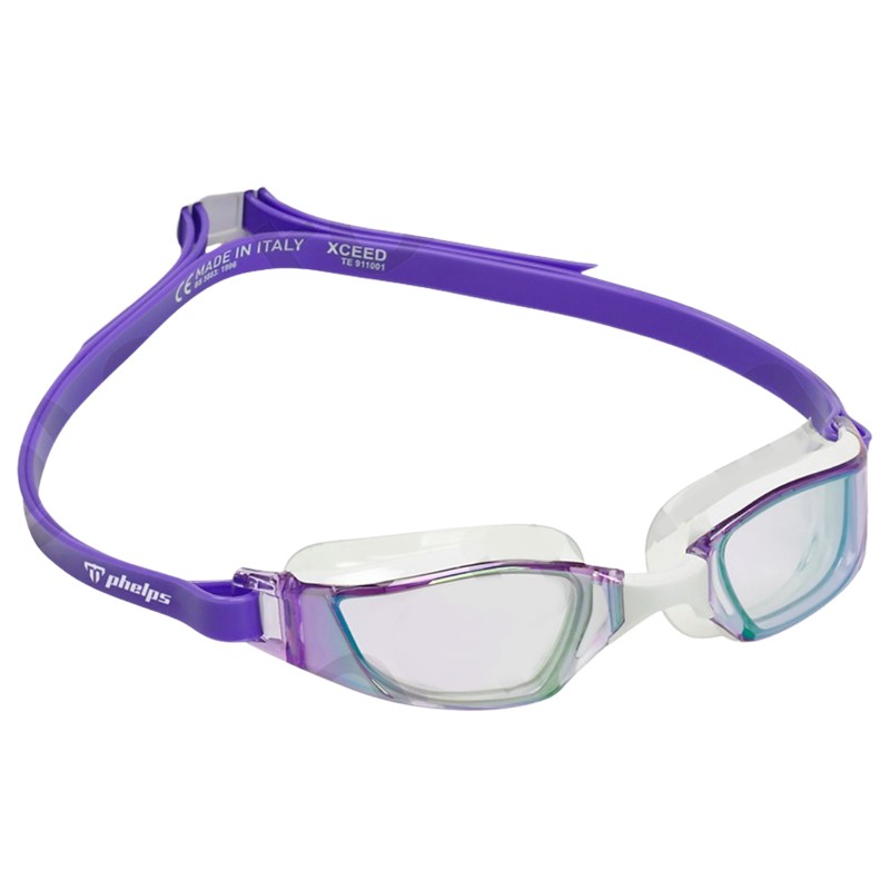 XCEED MIRROR Color
