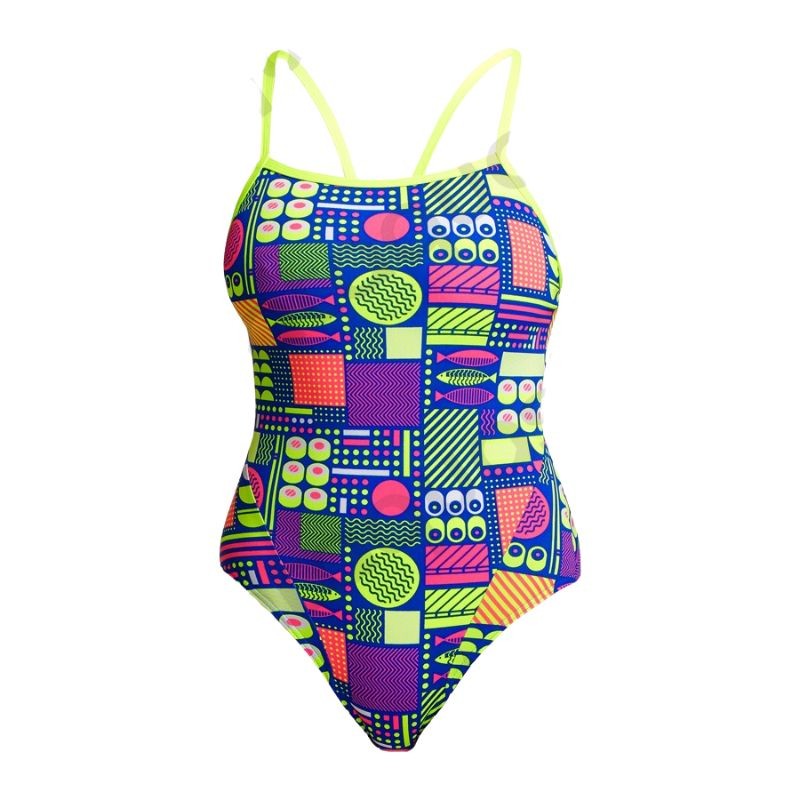 PACKED LUNCH - FB LADIES