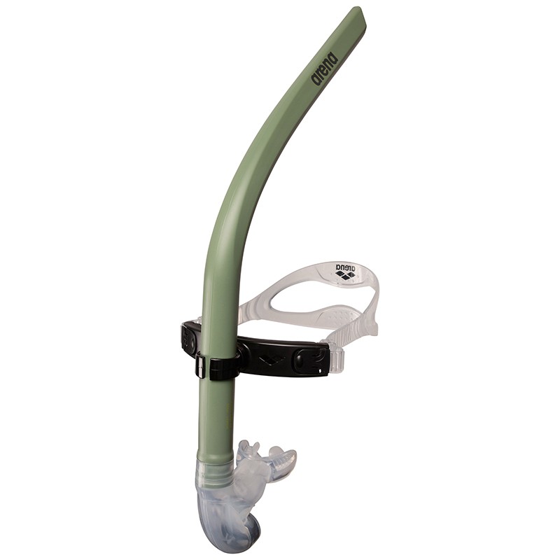 SWIM SNORKEL III Kaki Color