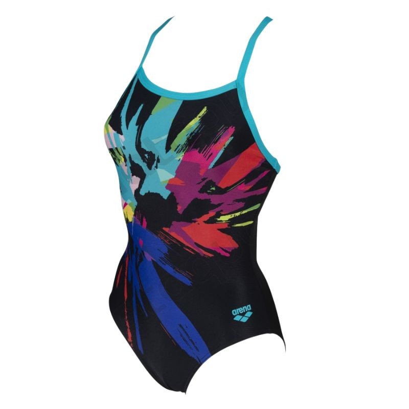 W CALIBRATE LIGHT DROP BACK ONE PIECE