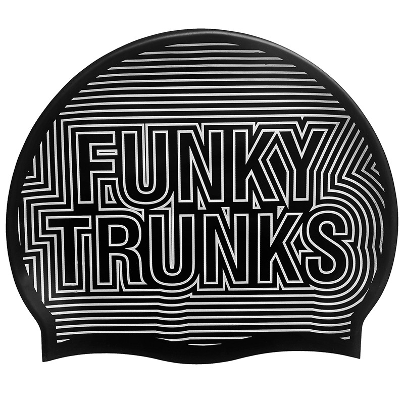 SILVER LINES - BONNET 