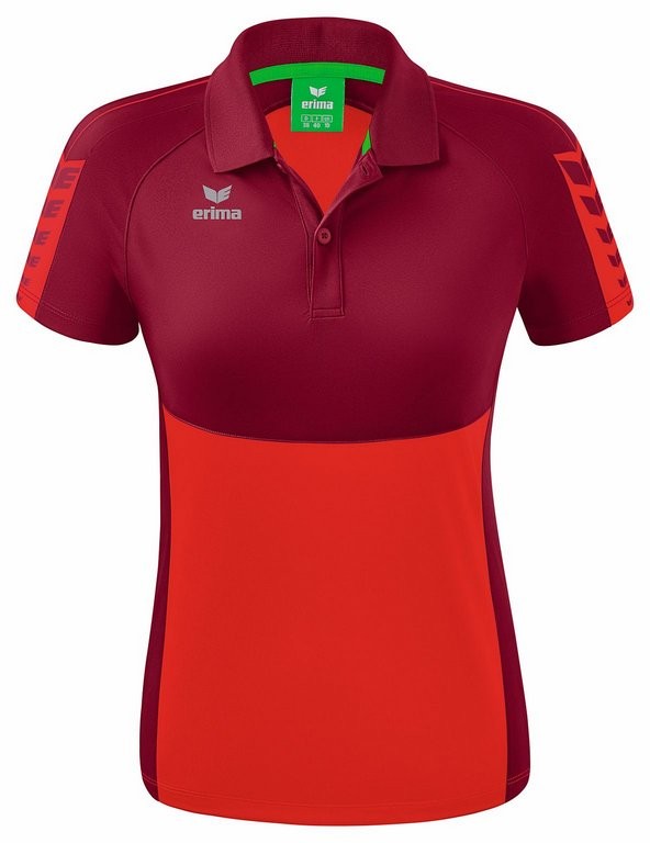 POLO SIX WINGS - LADIES Color