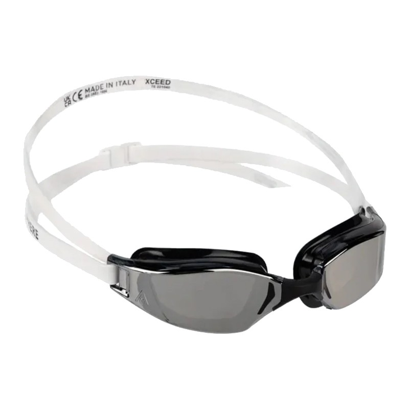 X-CEED MIRROR LENS couleurs