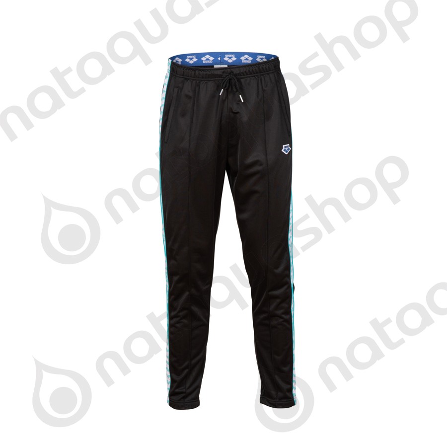 RELAX IV TEAM PANT LOGO couleurs