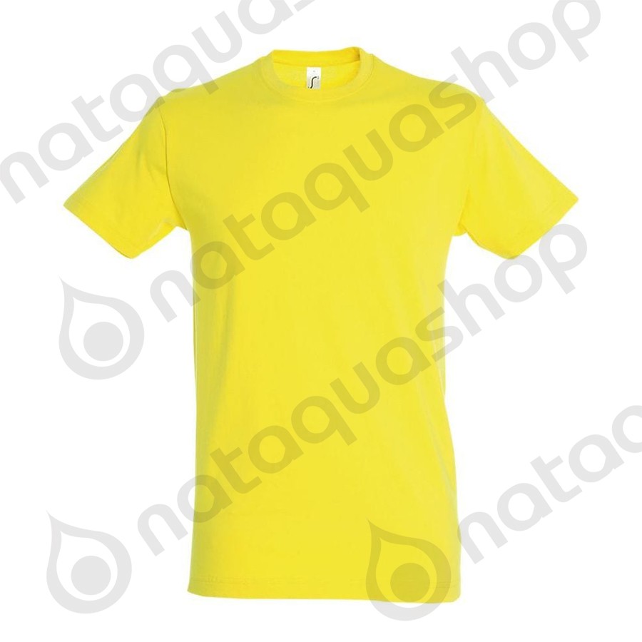 T-SHIRT REGENT - HOMME couleurs