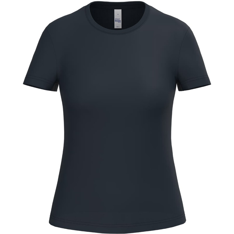 T-SHIRT REGENT - FEMME couleurs