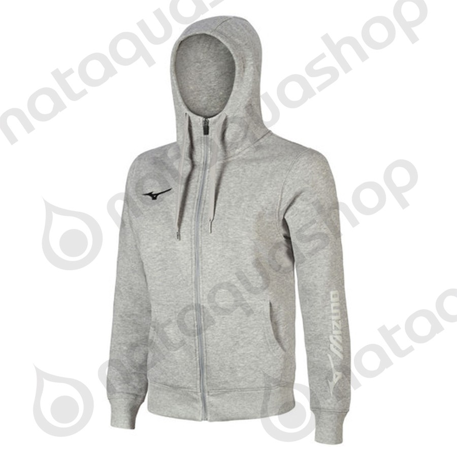 SWEAT FZ HOODIE - HOMME couleurs