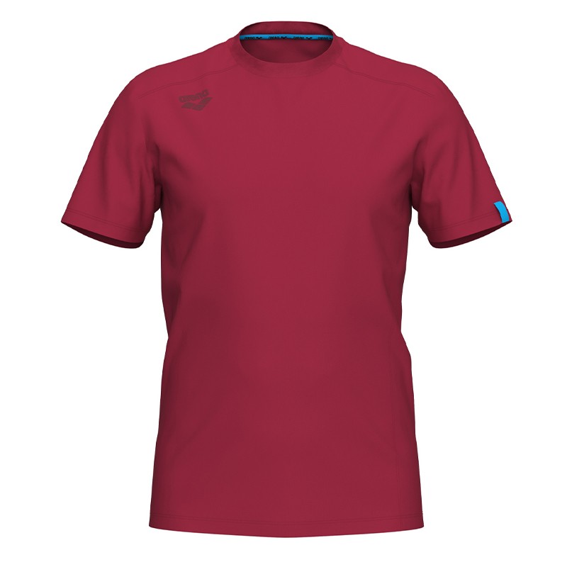 TEAM PANEL SHIRT - UNISEXE Color