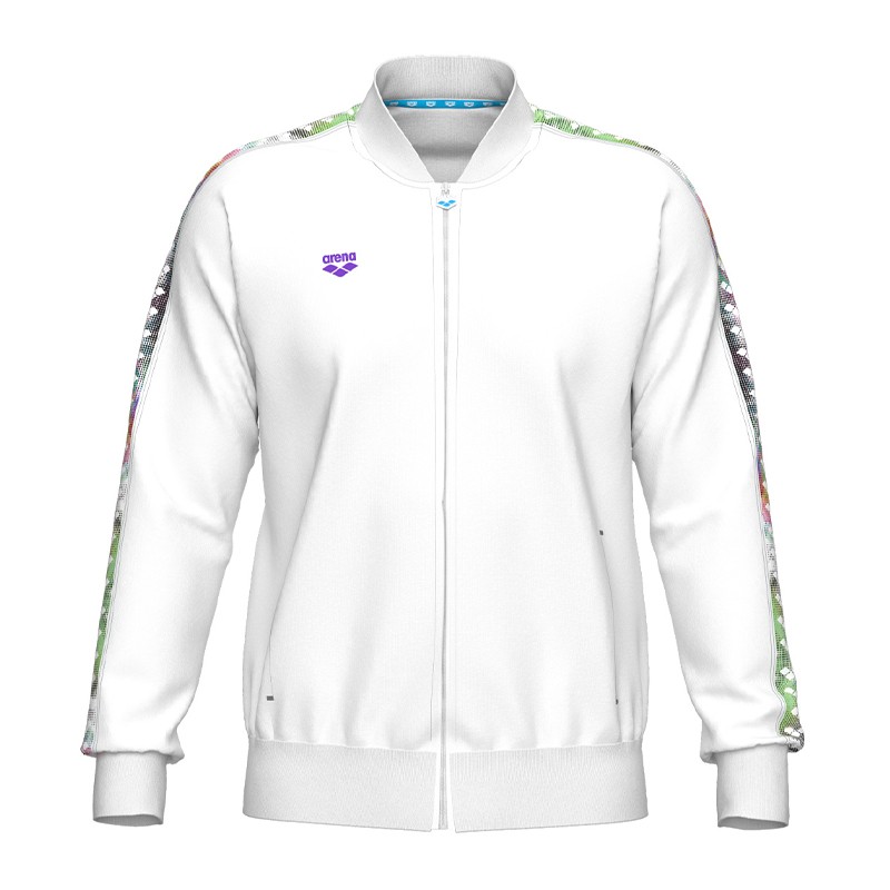 M RELAX JACKET IV  TEAM - HOMME Color