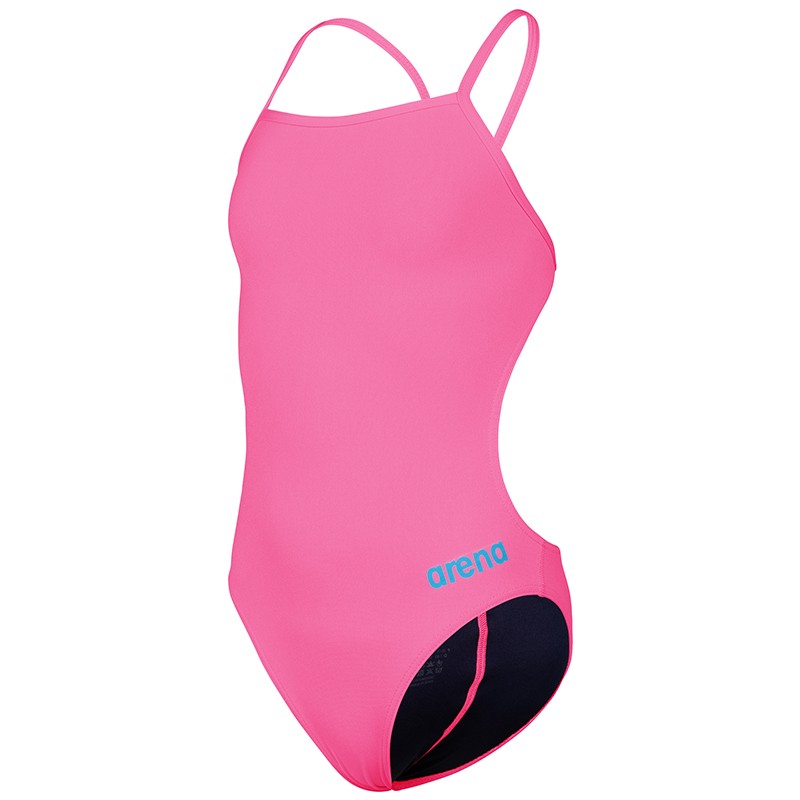 GIRL'S TEAM SOLID CHALLENGE couleurs