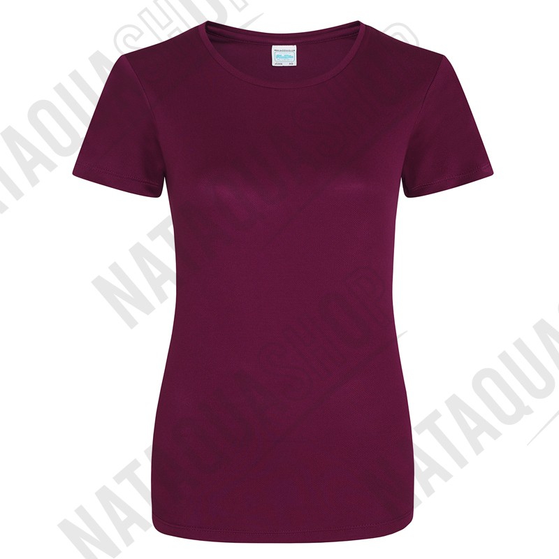 T-SHIRT FEMME - JC005 Color