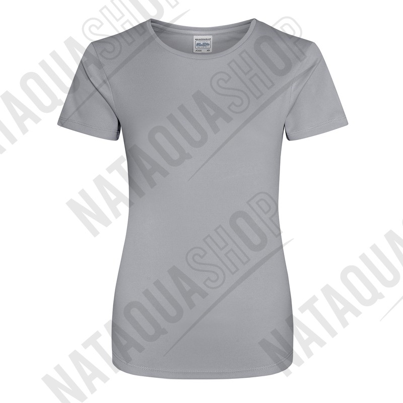 T-SHIRT FEMME - JC005 Color