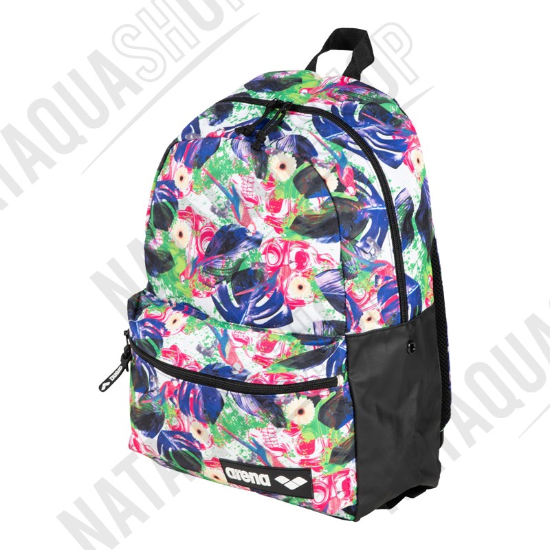 TEAM BACKPACK 30 ALLOVER - AH22 couleurs