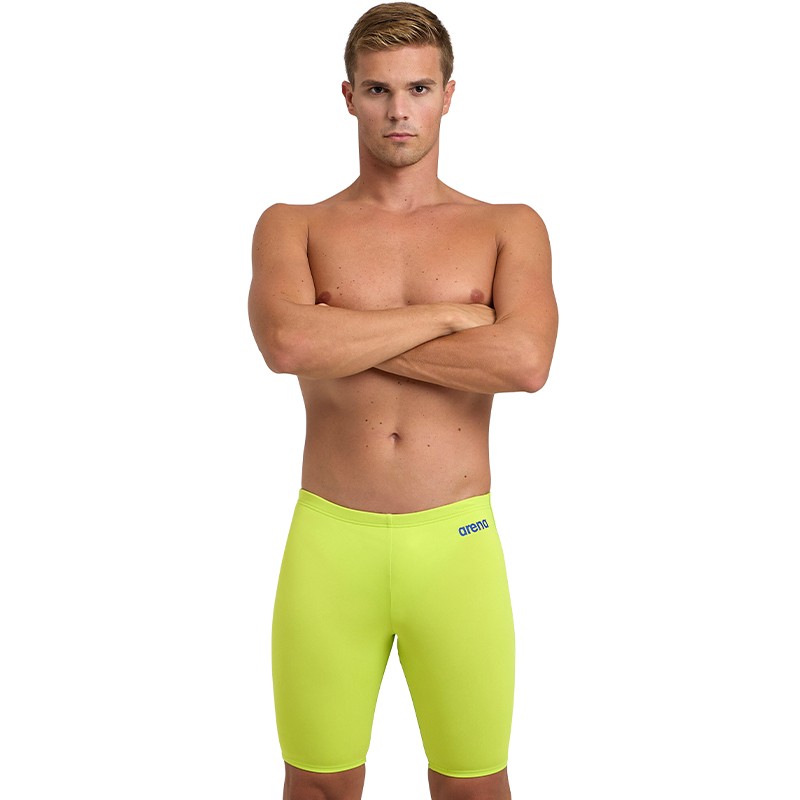 M TEAM SWIM JAMMER SOLID - HOMME Color