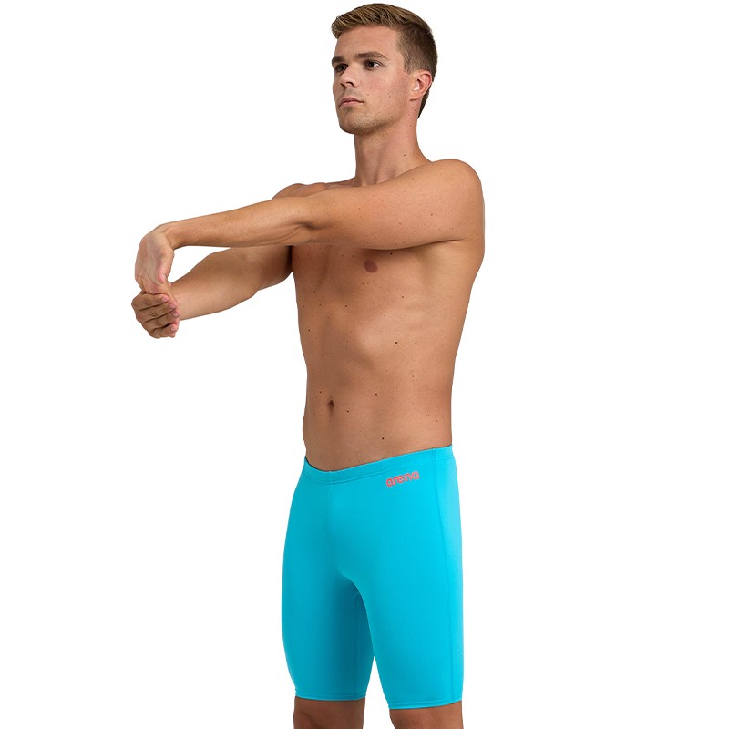 M TEAM SWIM JAMMER SOLID - HOMME Color