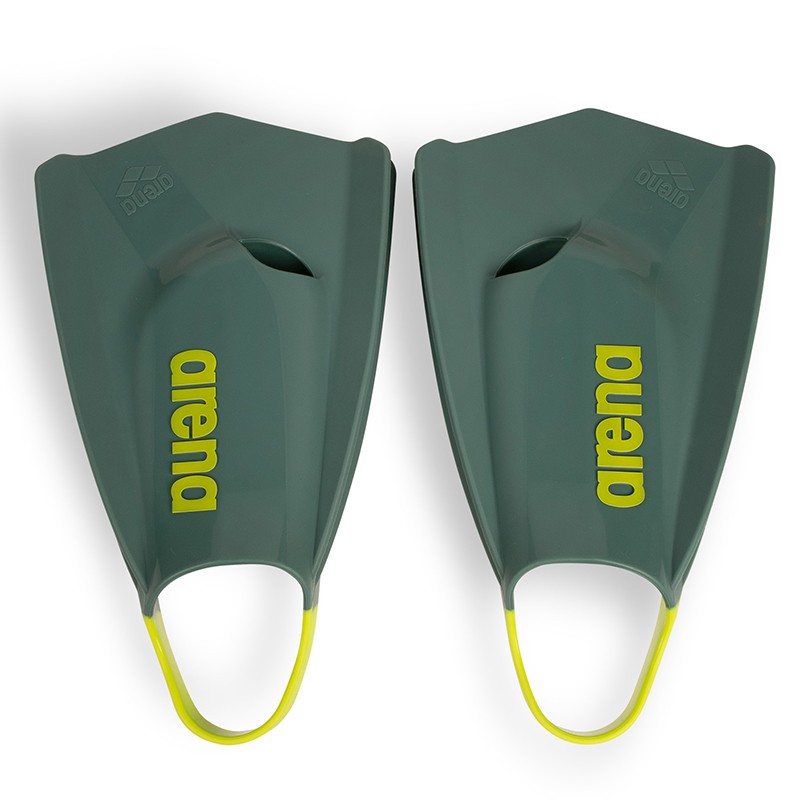 POWERFIN PRO II couleurs