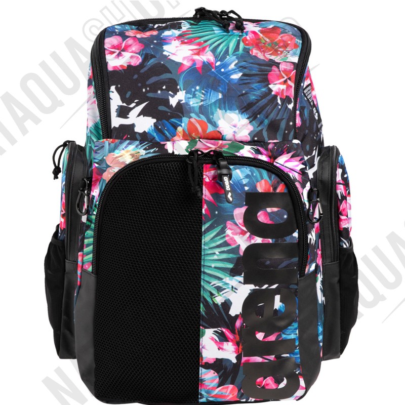 SPIKY III BACKPACK 45 ALLOVER SS23 TROPICS couleurs