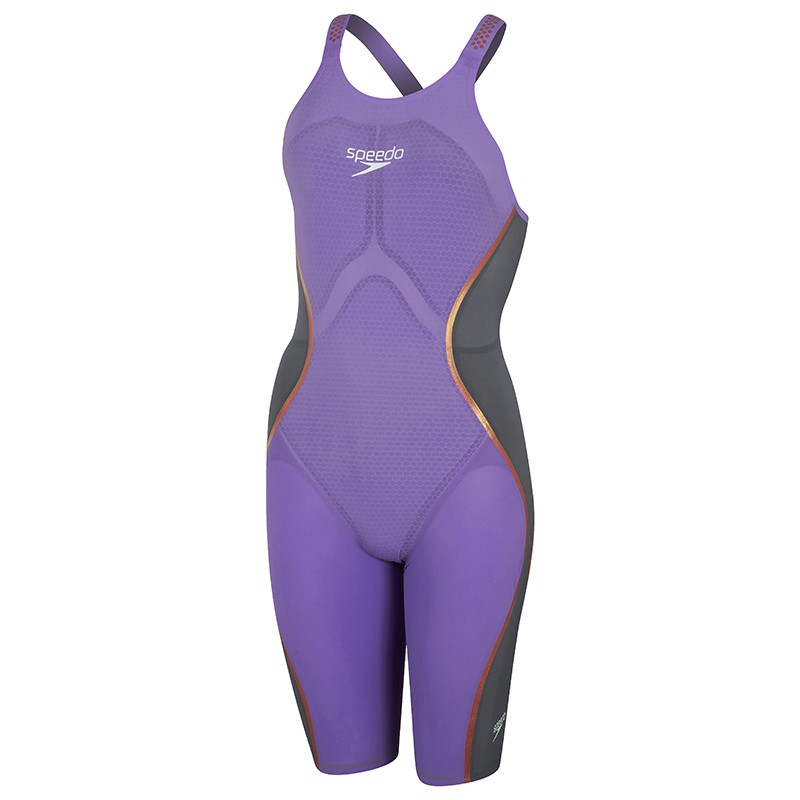 FS LZR PURE INTENT DOS OUVERT KNEESKIN Color
