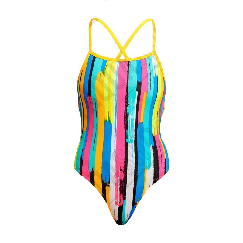 Winning Streak SI - FEMME 