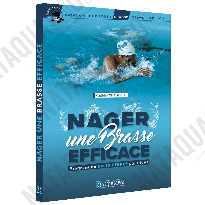 NAGER UNE BRASSE EFFICACE 