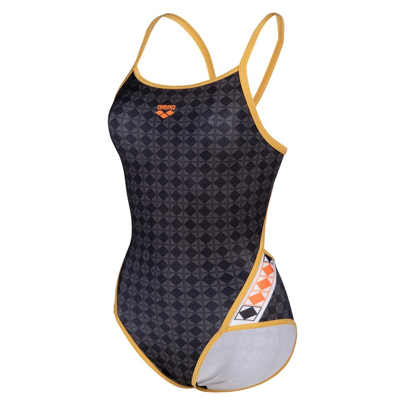 WOMEN'S ARENA 50TH SWIMSUIT SUPER FLY BACK couleurs