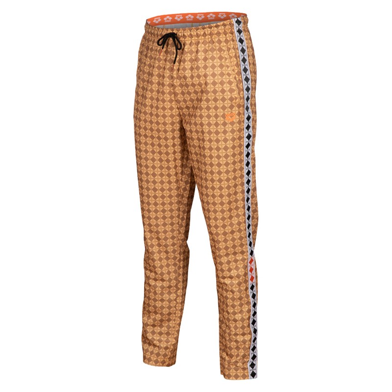 ARENA 50TH GOLD RELAX IV TEAM PANT couleurs