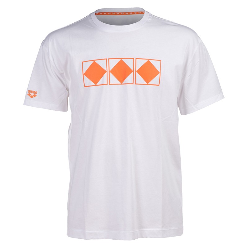 ARENA 50TH T-SHIRT Color