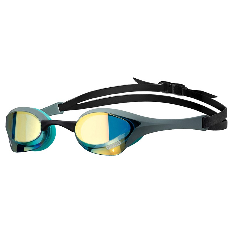 COBRA ULTRA SWIPE MIRROR Kaki Color