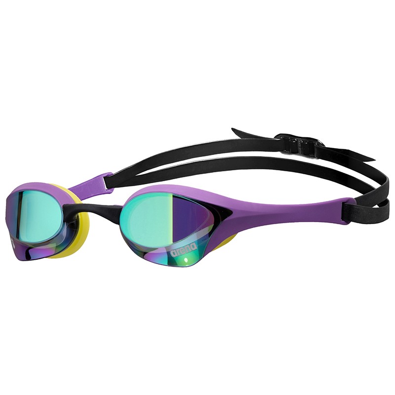 COBRA ULTRA SWIPE MIRROR violet Color