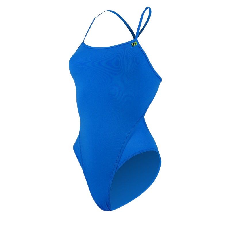 ALYN REVOLUTIONAL - Bleu Roi couleurs - CRAZYSWIM ALYN REVOLUTIONAL - Bleu Roi couleurs