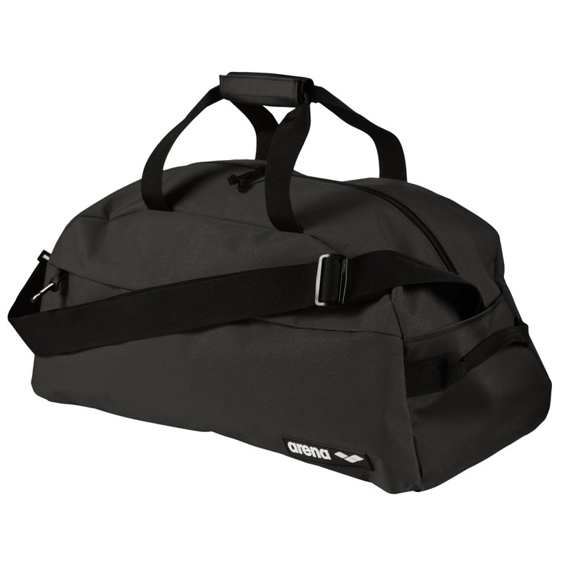 TEAM DUFFLE 25 - Noir Color