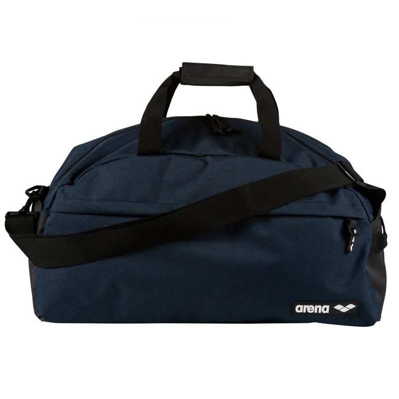 TEAM DUFFLE 25 - Bleu marine Color