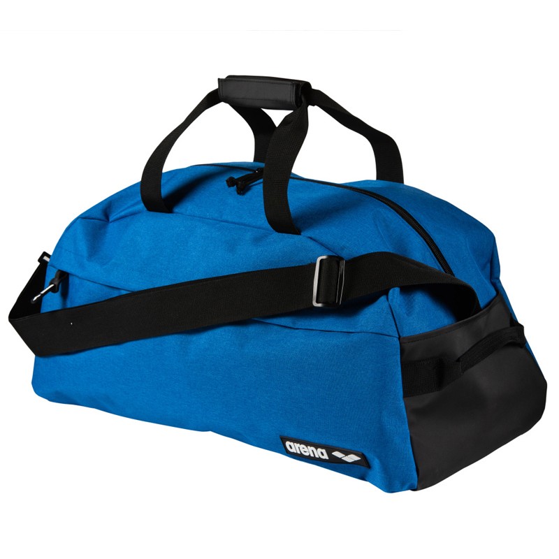 TEAM DUFFLE 25 - Bleu roi Color