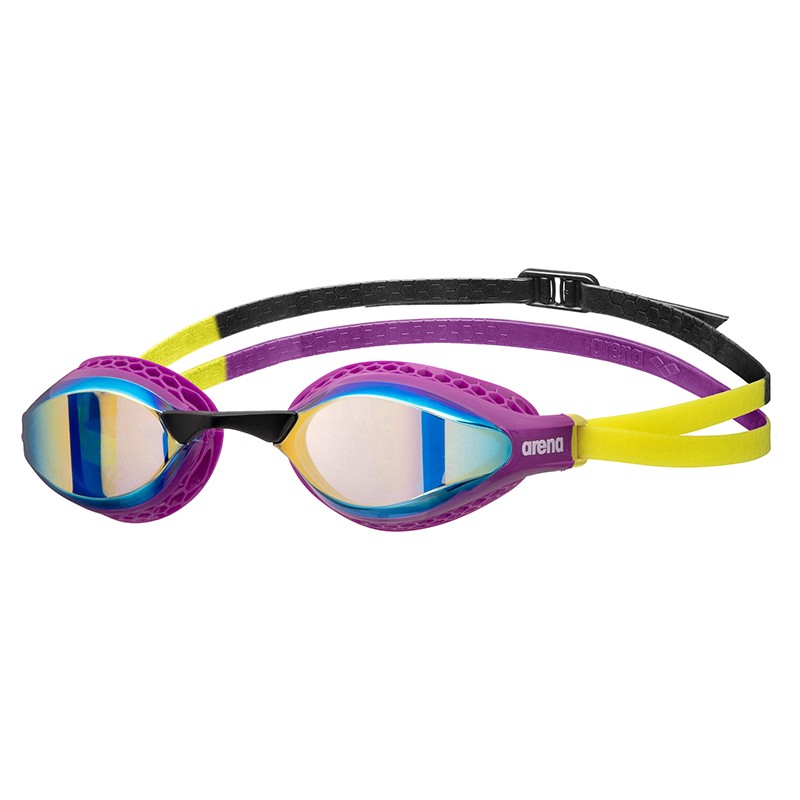 AIRSPEED MIRROR BLUE Ext. Color