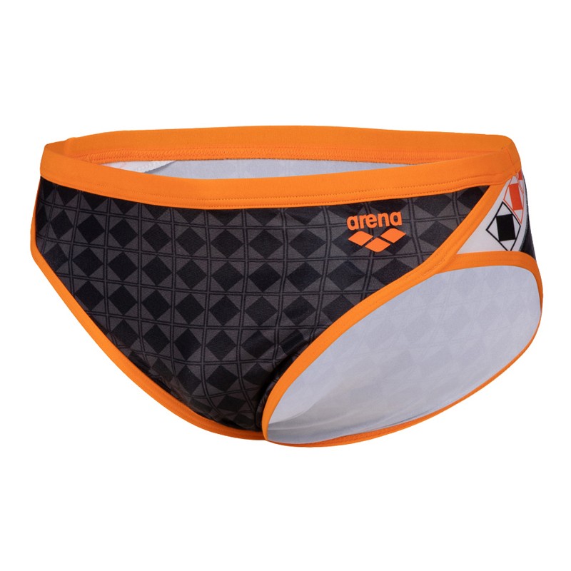 50TH SWIM BRIEFS couleurs
