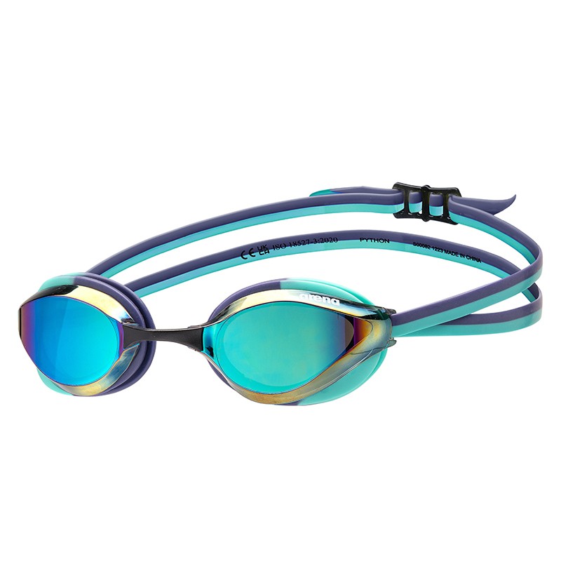PYTHON MIRROR couleurs