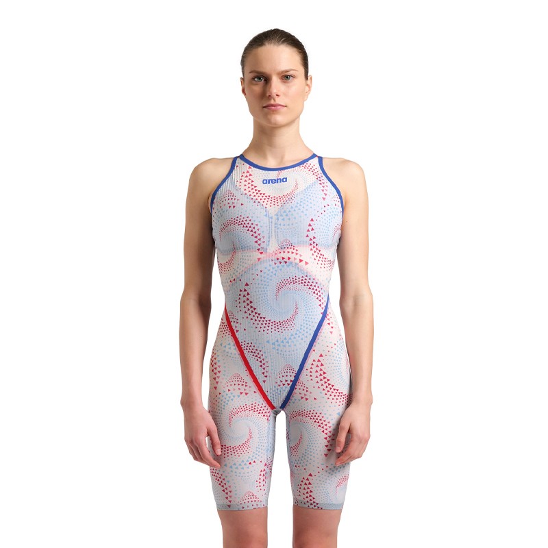 POWERSKIN PRIMO OB - FIREFLOW couleurs