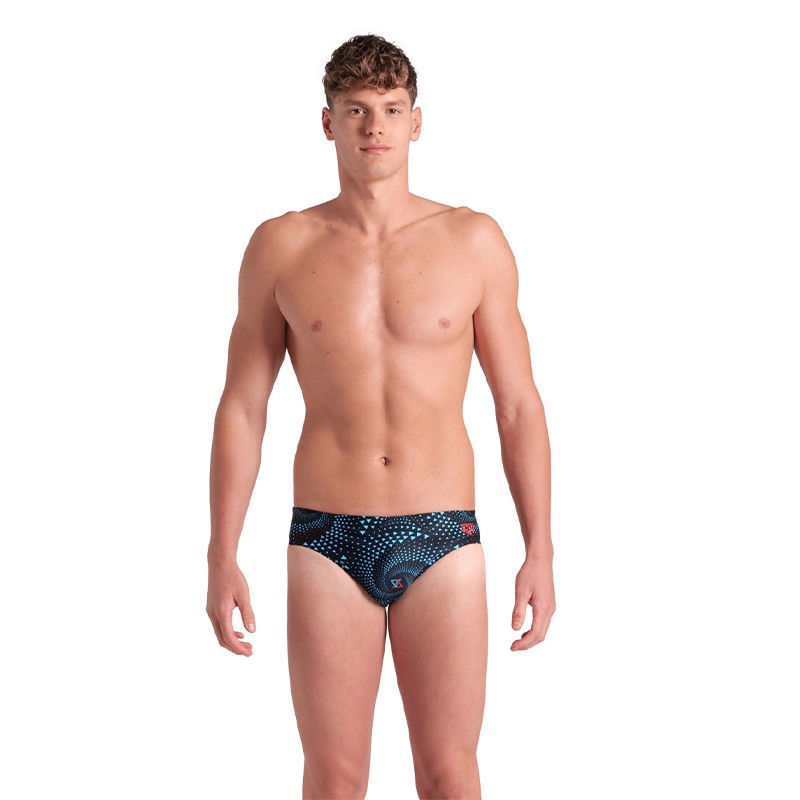 FIREFLOW SWIM BRIEFS couleurs