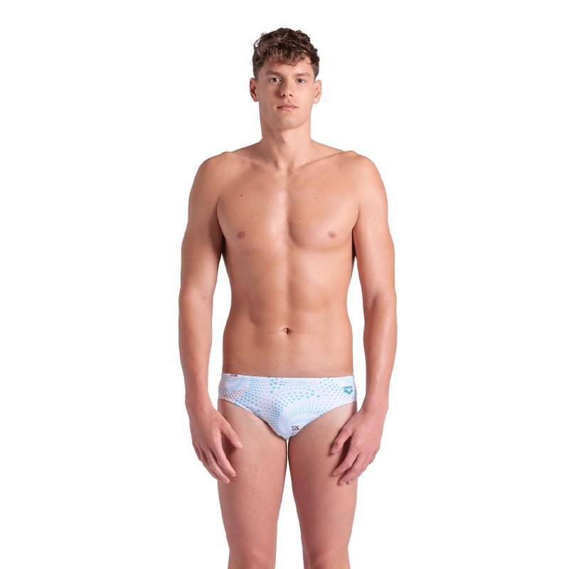 FIREFLOW SWIM BRIEFS