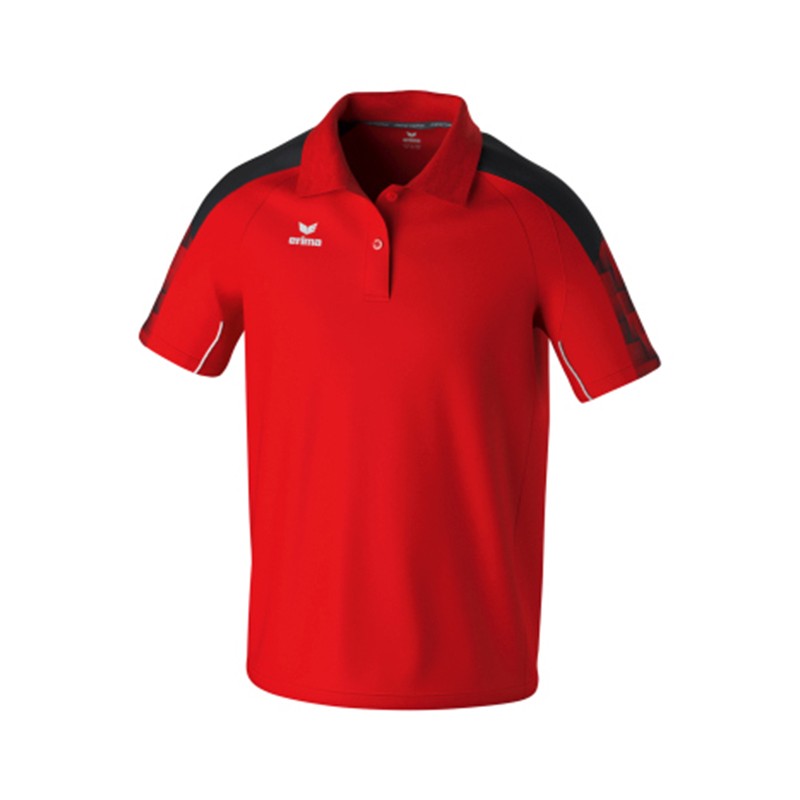 POLO EVO STAR HOMME couleurs