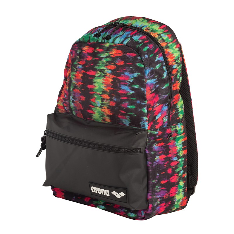 TEAM BACKPACK 30 - Tie dye 