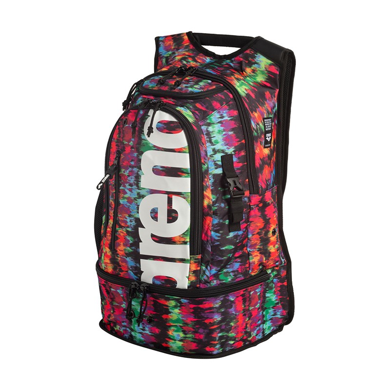 FASTPACK 3.0 - Tie dye 