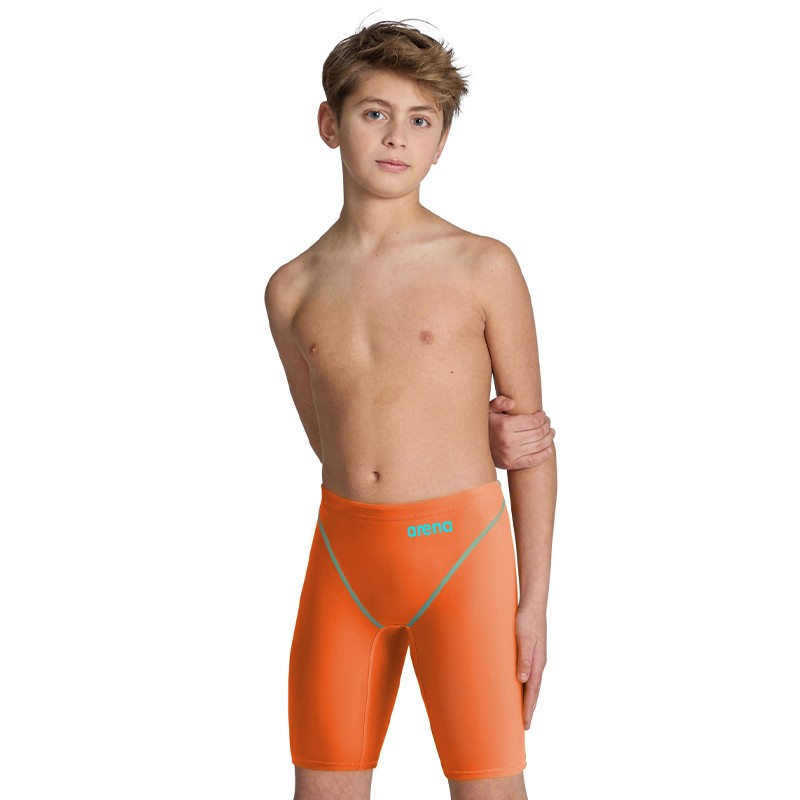 ST NEXT JAMMER BOY ORANGE TEAL couleurs