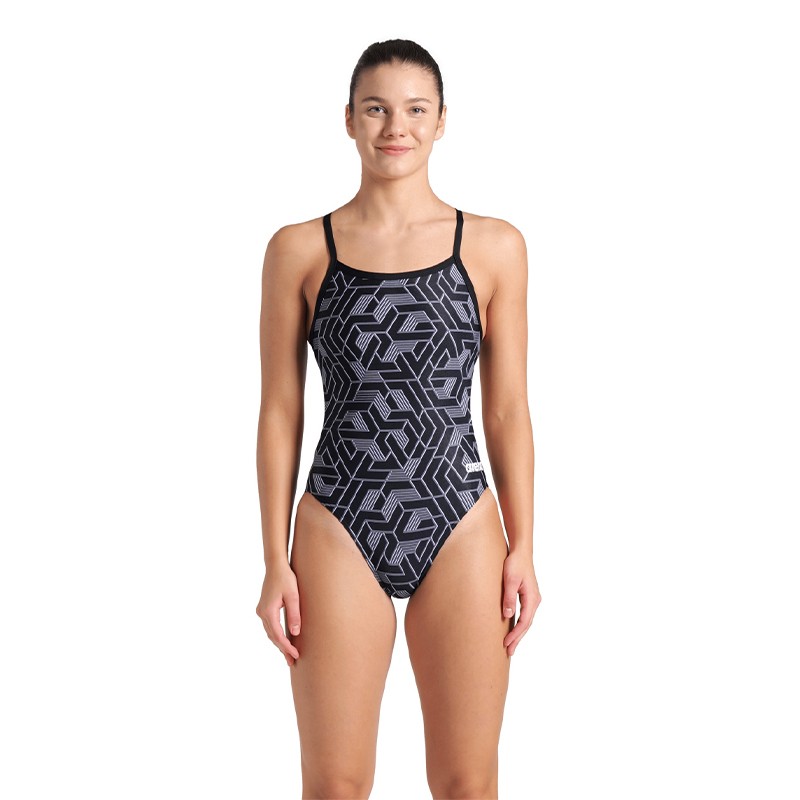 ESCAPE SWIMSUIT CHALLENGE Color