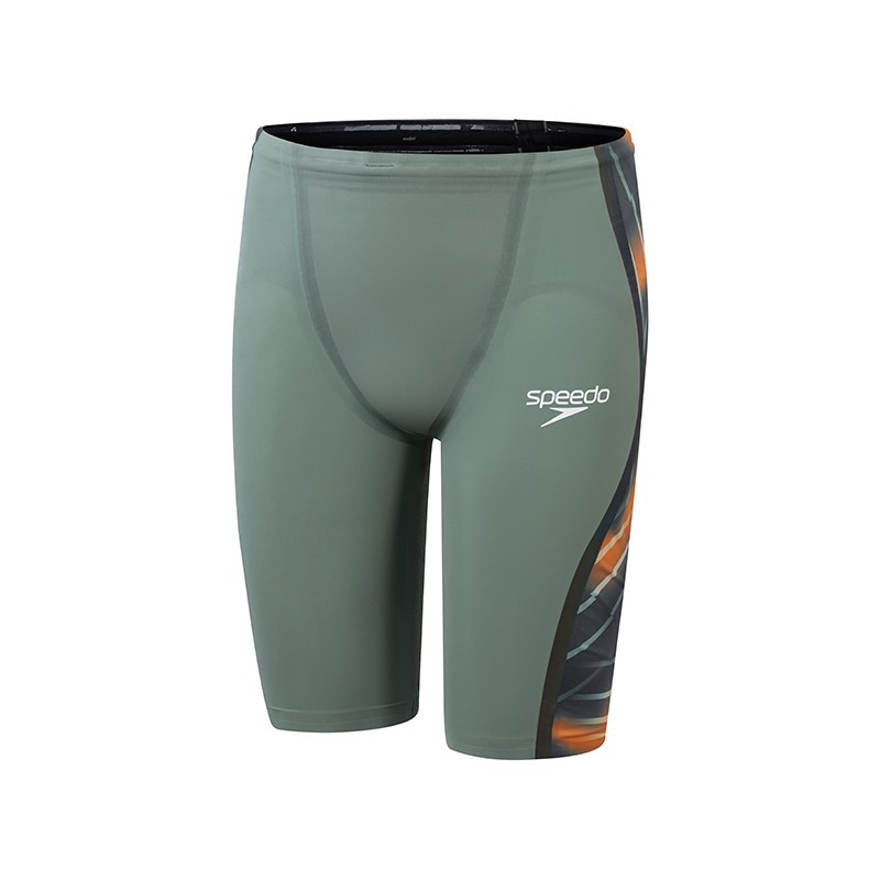 PURE INTENT 2.0 JAMMER GREEN/ORANGE 