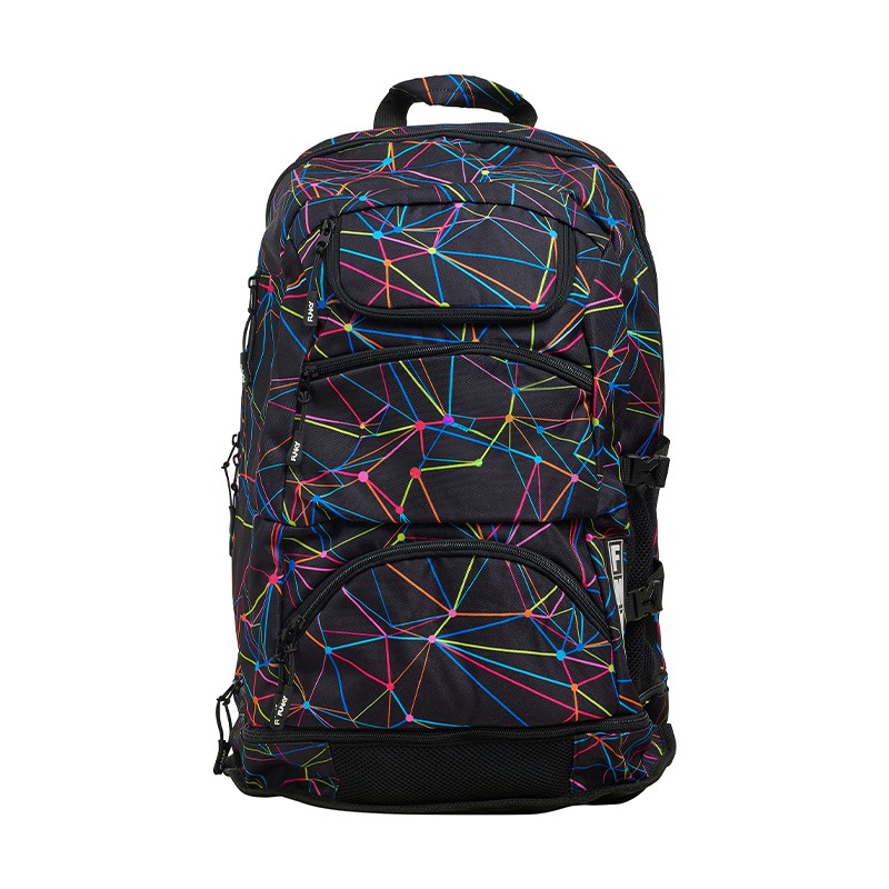 STAR SIGN - SQUAD BACKPACK 