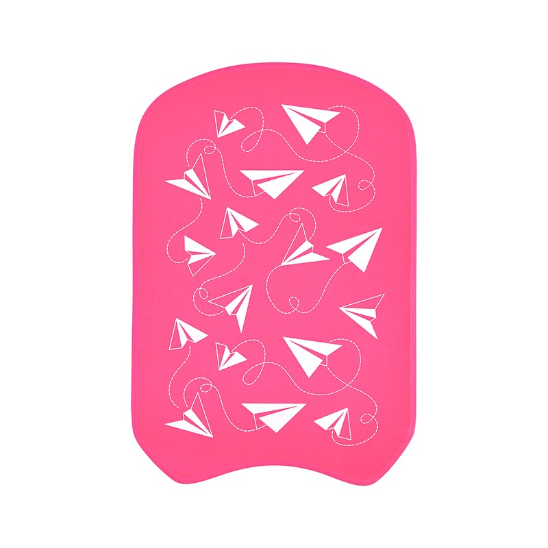 PAPER PINK  - KICKBOARD 